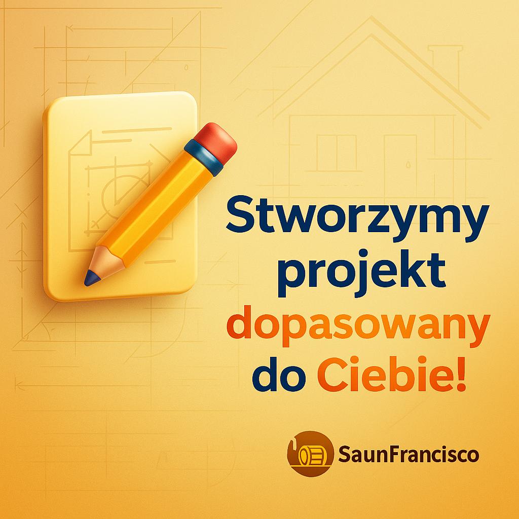 Stworzymy wyjątkowy projekt dla Ciebie!